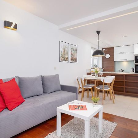 Dworska Modern Apartment In Zabrze By Rent Like Home Dış mekan fotoğraf