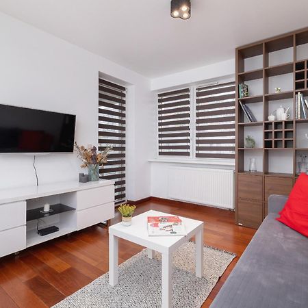 Dworska Modern Apartment In Zabrze By Rent Like Home Dış mekan fotoğraf