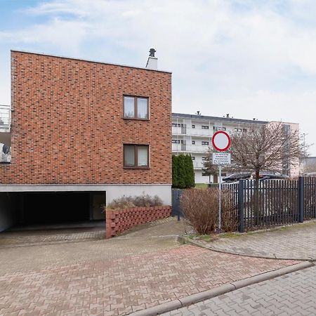 Dworska Modern Apartment In Zabrze By Rent Like Home Dış mekan fotoğraf