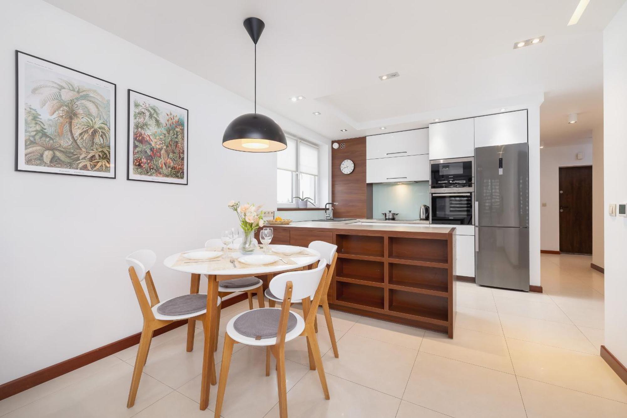 Dworska Modern Apartment In Zabrze By Rent Like Home Dış mekan fotoğraf