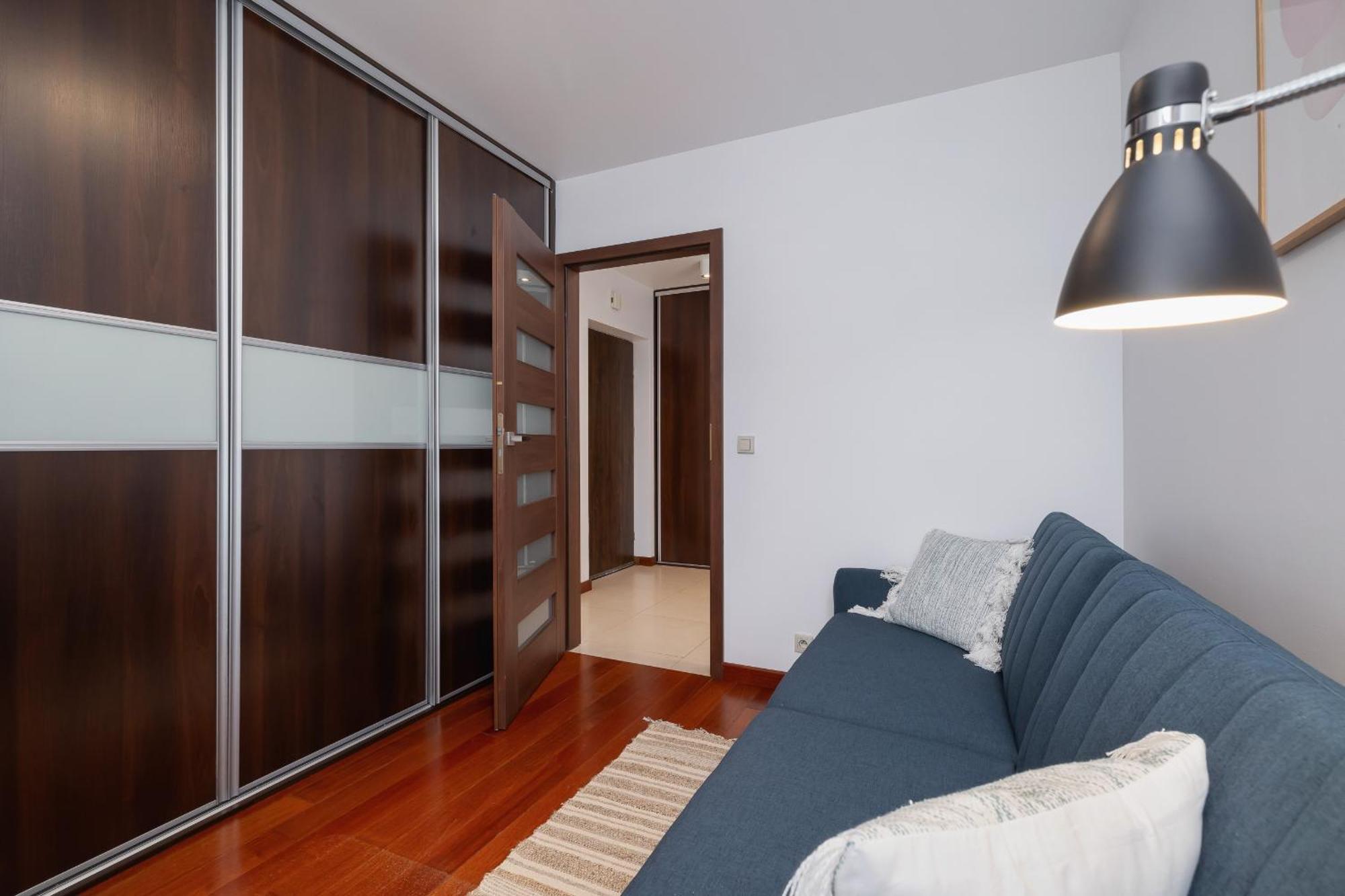 Dworska Modern Apartment In Zabrze By Rent Like Home Dış mekan fotoğraf