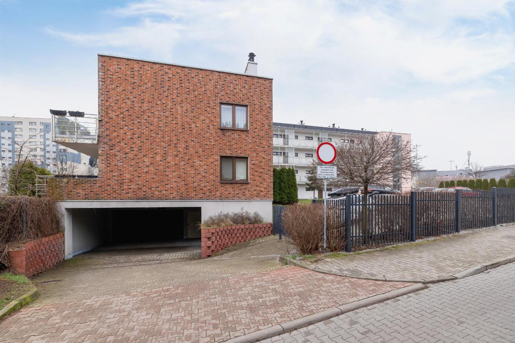 Dworska Modern Apartment In Zabrze By Rent Like Home Dış mekan fotoğraf